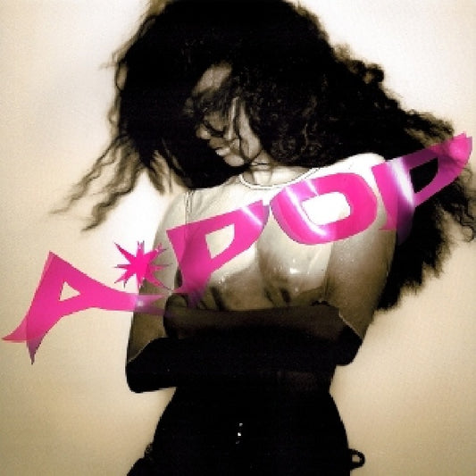 Tyla - A*pop (CD)