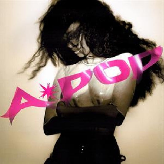Tyla - A*pop (LP)