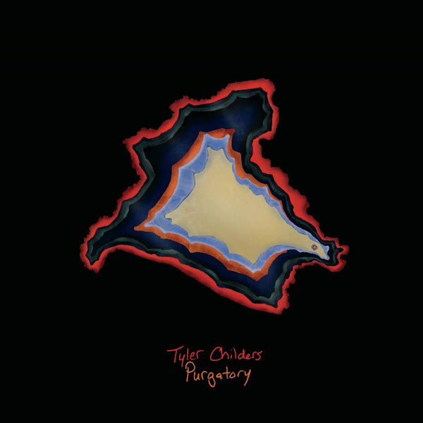 Tyler Childers - Purgatory (180gr., High Quality LP)