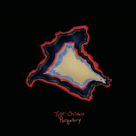 Tyler Childers - Purgatory (180gr., High Quality LP)