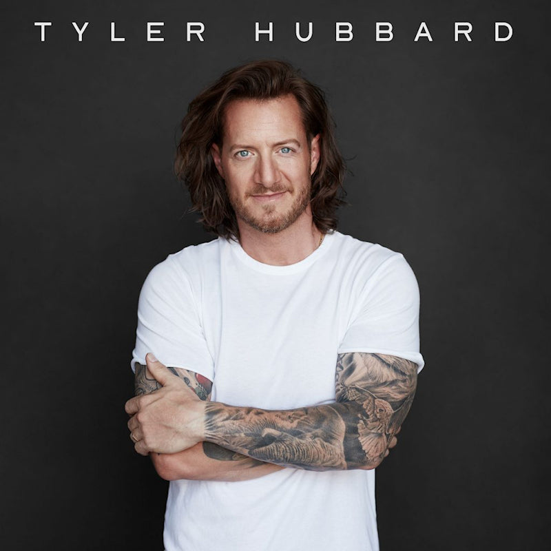 Tyler Hubbard - Tyler hubbard (CD)