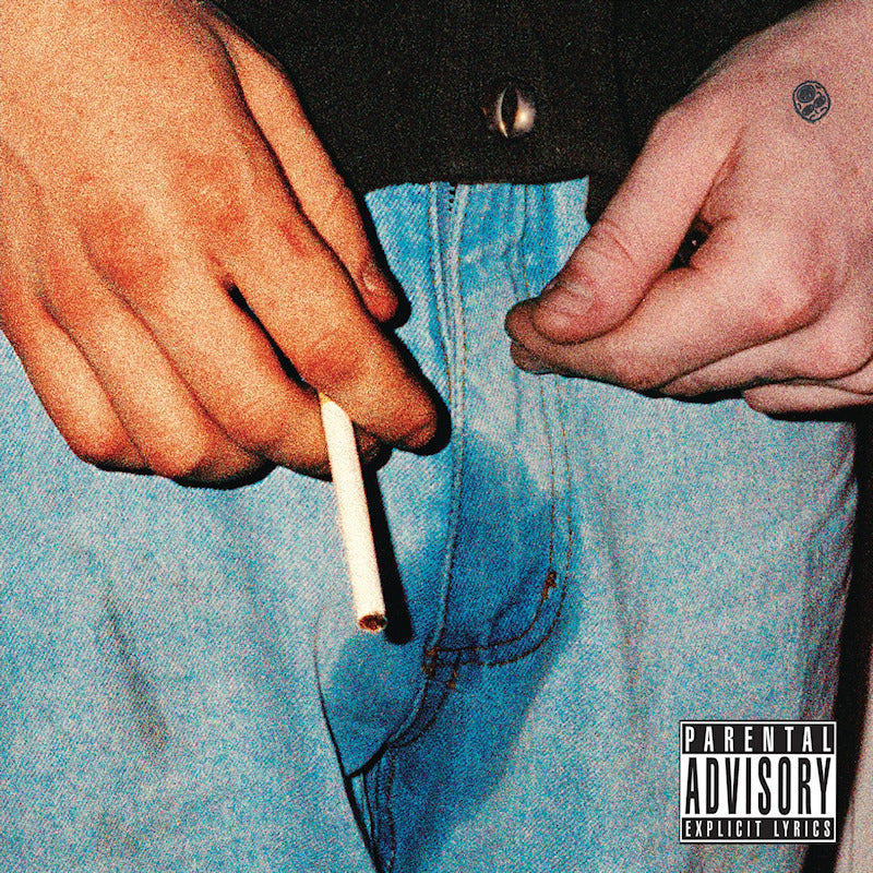 Tyler, the Creator - Cherry bomb (CD)