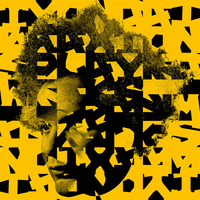 Tyondai Braxton - Splayed werks (LP)