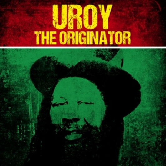U-roy - Originator (LP)