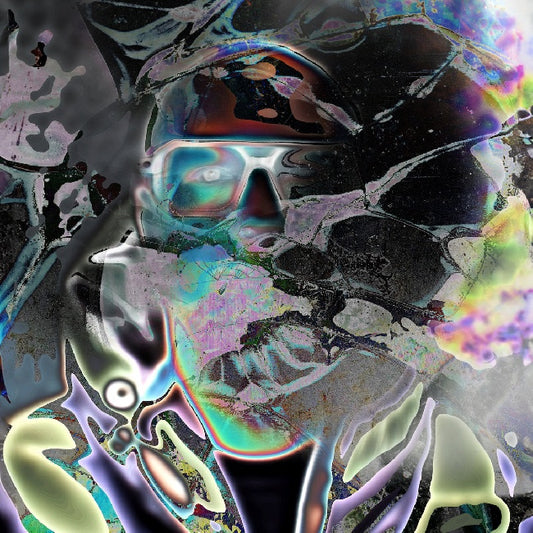 U-ziq - Grush (LP)