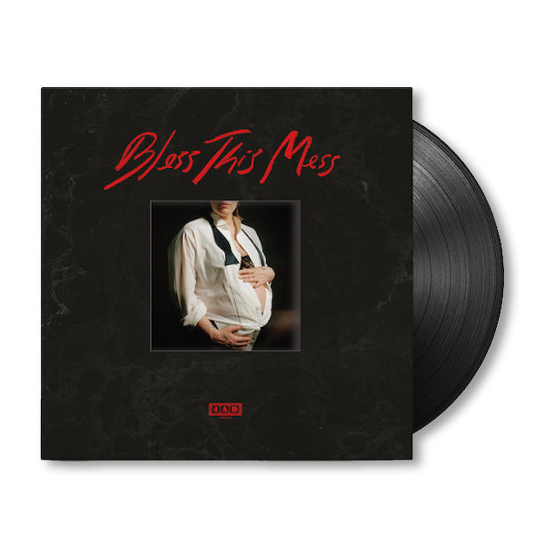 U.S. Girls - Bless this mess (LP)