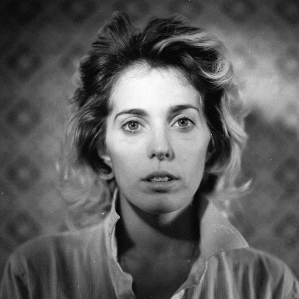 U.S. Girls - Half free (=3rd Album For Toronto-Based 'Meghan Remy'= CD)