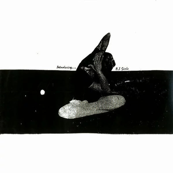 U.S. Girls - Introducing... (LP)
