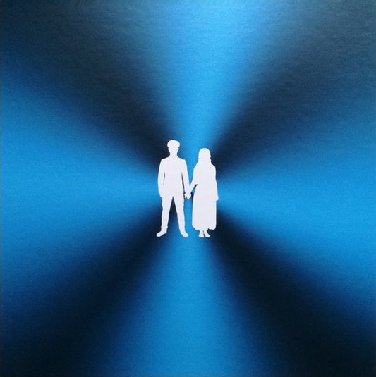 U2 - Songs of experience (2lp,Deluxe CD,Poster,Download Voucher and More, Limited Edition LP)