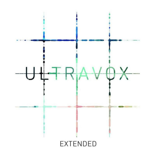 Ultravox - Extended (Limited Edition, Box Set LP)