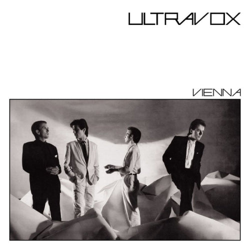 Ultravox - Vienna (Digipak CD)