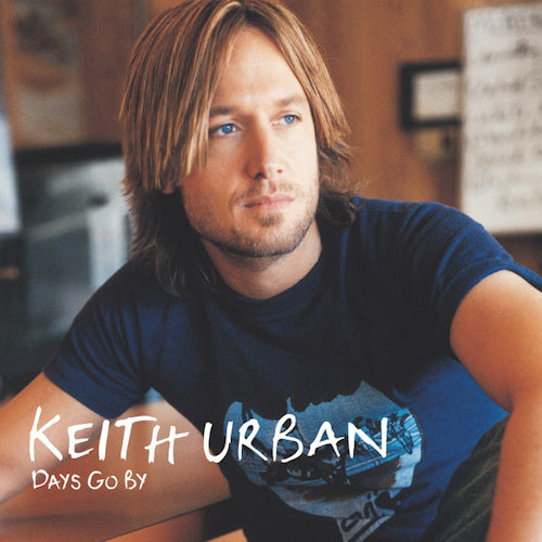 Keith Urban - Days go by (CD)