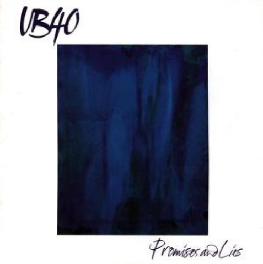 UB40 - Promises & lies (CD)