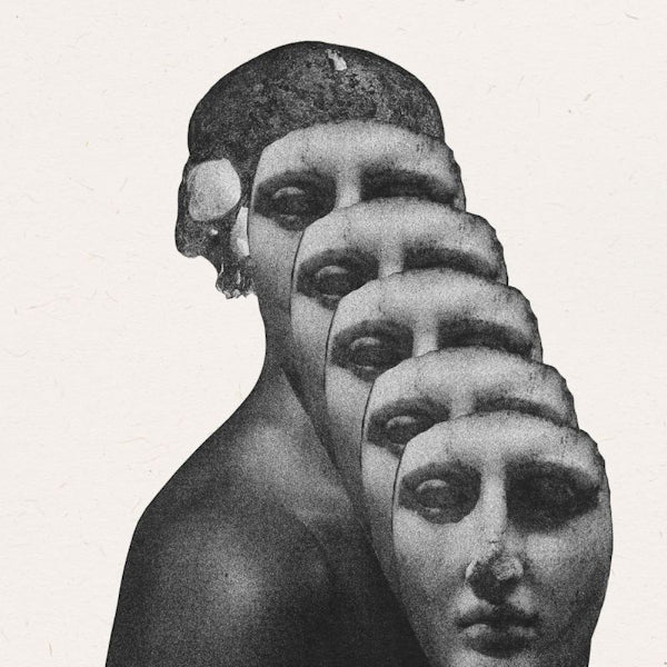 Ultha - All that has never been true (CD)