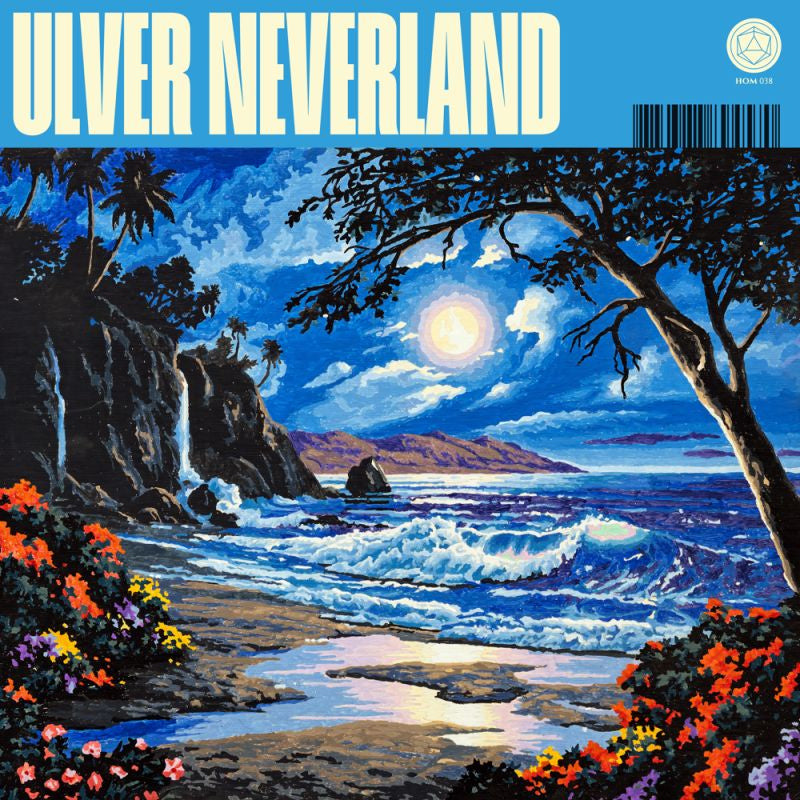 Ulver - Neverland (CD)