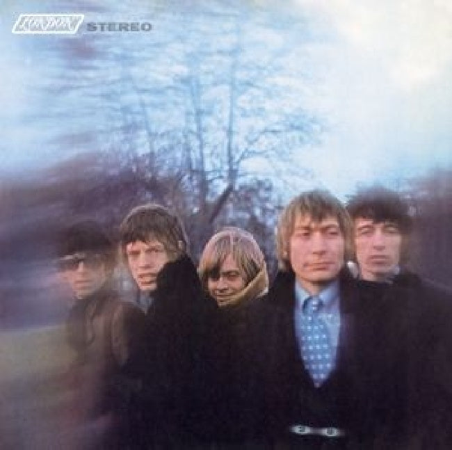 Rolling Stones - Between the buttons (.. Buttons / Us Version / 180gr., High Quality LP)