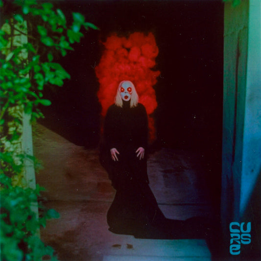 Unknown Mortal Orchestra - Curse (LP)
