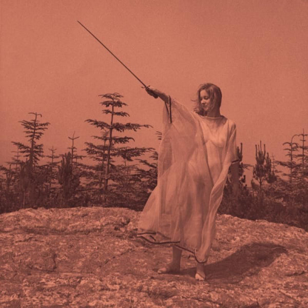 Unknown Mortal Orchestra - II (CD)