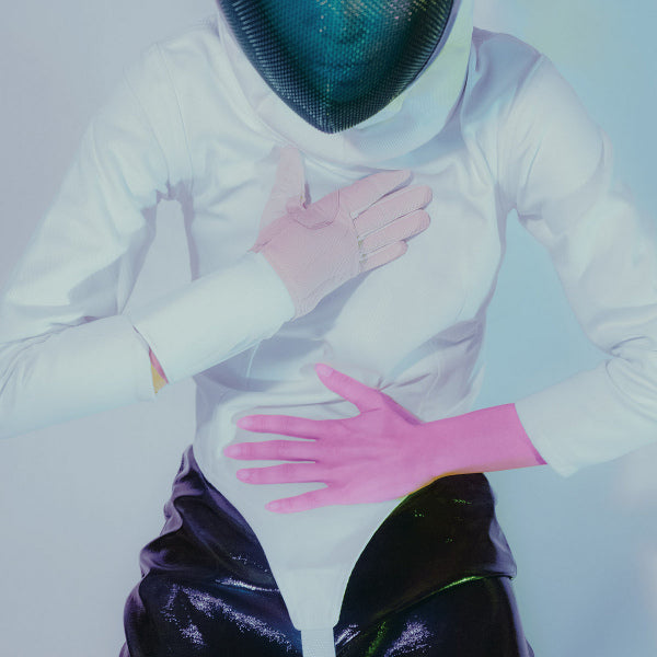 Unknown Mortal Orchestra - Sex & food (3996453 LP)