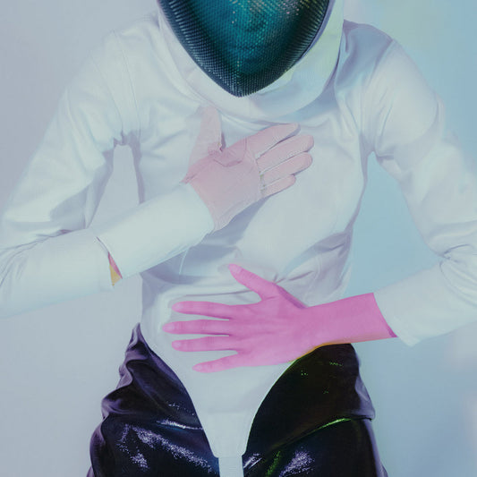 Unknown Mortal Orchestra - Sex & food (CD)