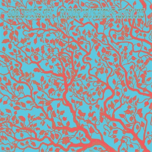 Leo Svirsky - River without banks (LP)