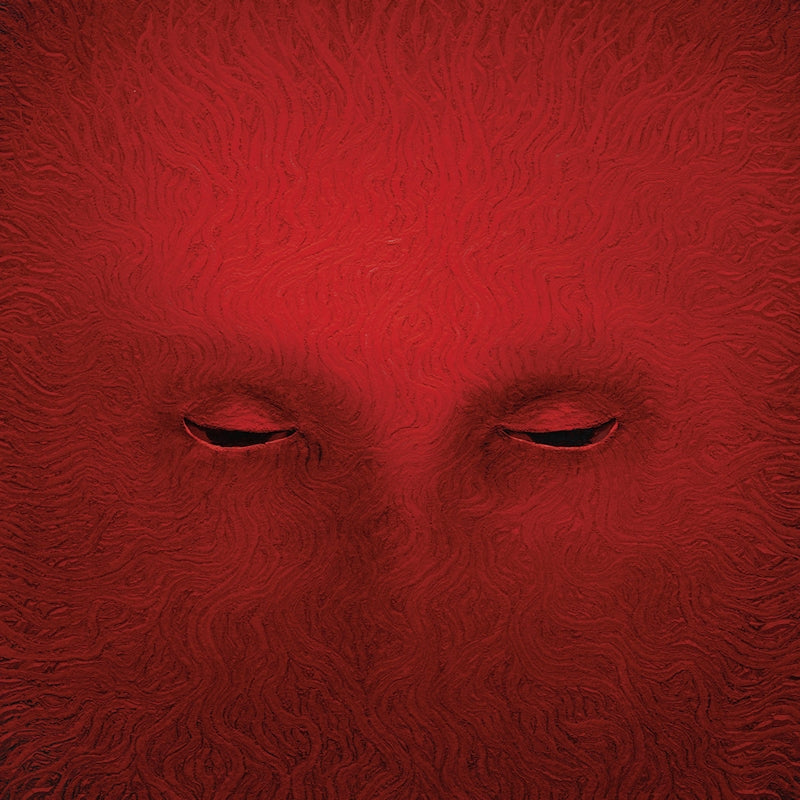 Untitled With Drums - Made flesh (LP)