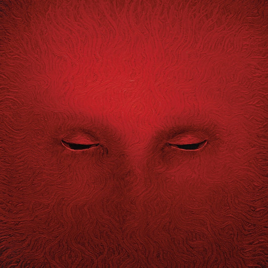 Untitled With Drums - Made flesh (LP)