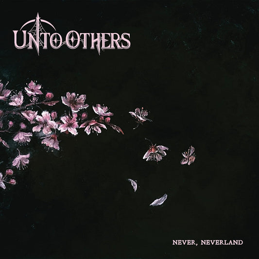 Unto Others - Never, neverland (Poster(S) LP)