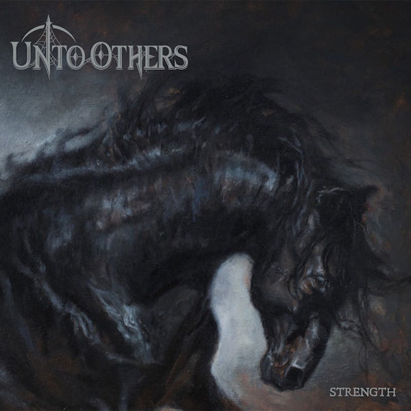 Unto Others - Strength (White, Coloured Vinyl LP)