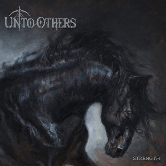 Unto Others - Strength (White, Coloured Vinyl LP)