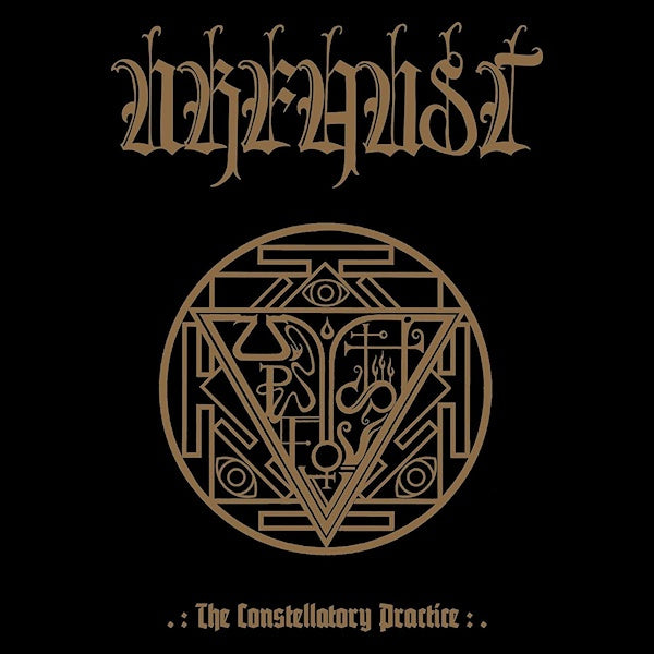 Urfaust - Constellatory practise (.. Practise, Digipak CD)
