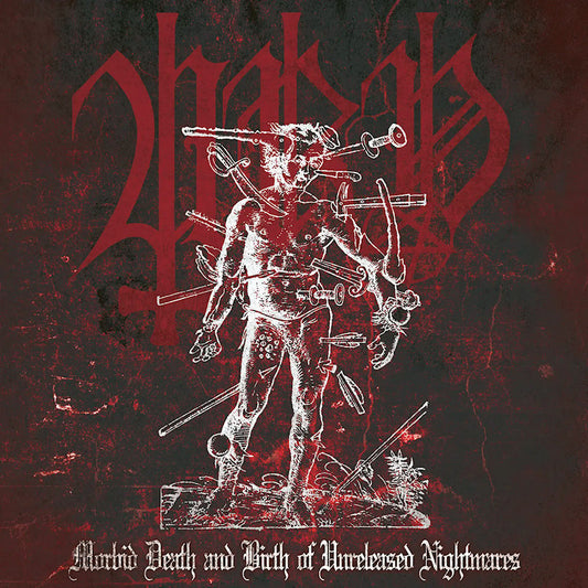 Urn - Morbid death and birth of unrelease (CD)