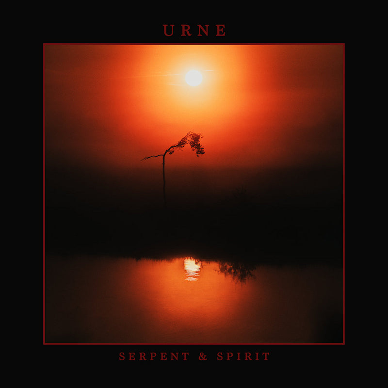 Urne - Serpent & spirit (CD)
