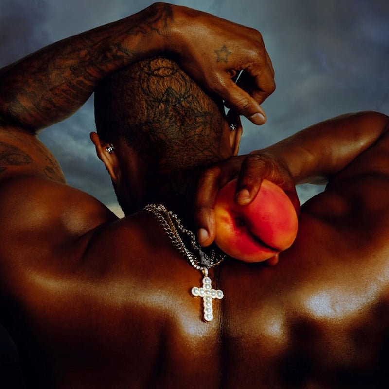 Usher - Coming home (LP)