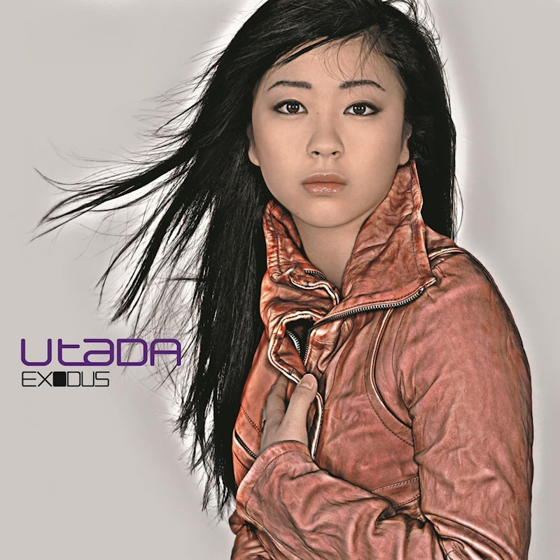 Utada - Exodus (LP)