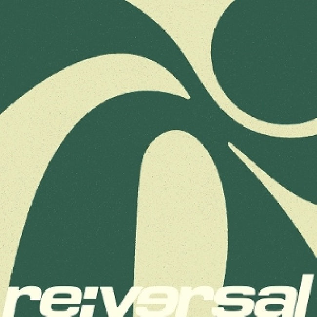 Various Artists - Reversal 004 (12-inch maxi-single)