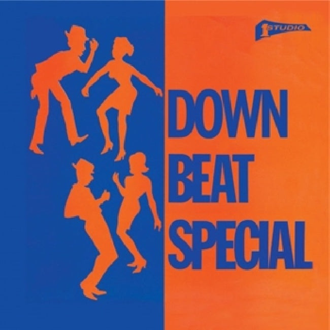 V/A - Studio one down beat special (Expanded Edition CD)
