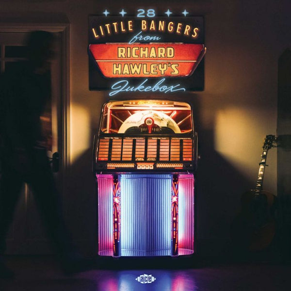 V/A (Various Artists) - 28 little bangers from richard hawley's jukebox (CD)