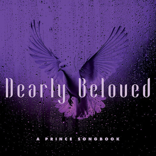 Various - Dearly beloved - a prince songbook (Digipak CD)