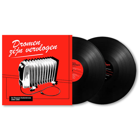 V /a - Dromen zijn vervlogen (Gatefold Sleeve LP)