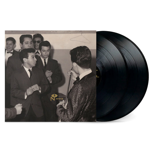 Various - Eccentric soul: the cobra label (LP)