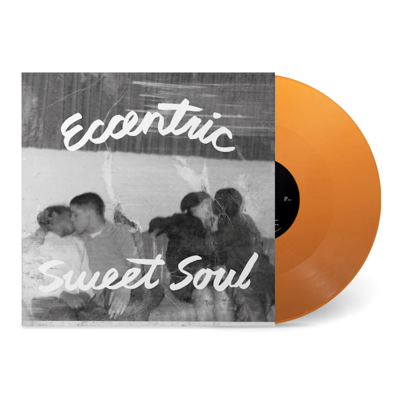 Various - Eccentric sweet soul (opaque peach) (Coloured Vinyl LP)