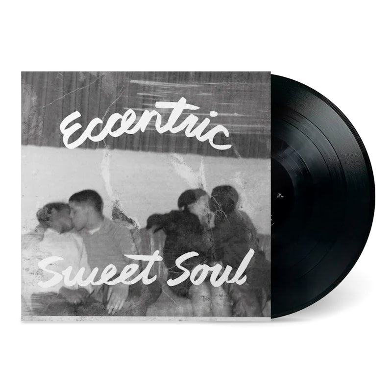 Various - Eccentric sweet soul (LP)