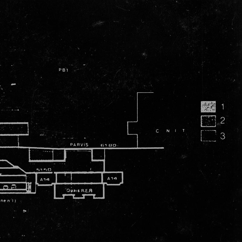 Various - Fully nowhere: a world resources archive (LP)
