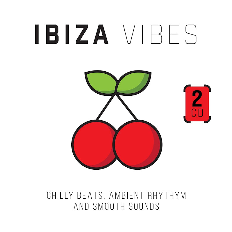 V/A (Various Artists) - Ibiza vibes (CD)