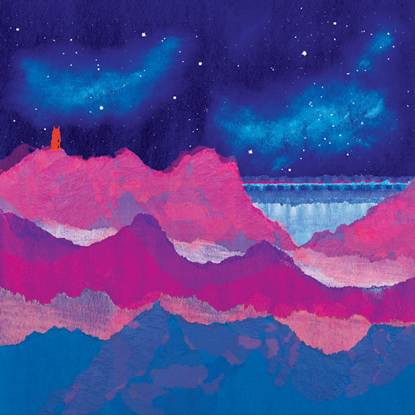 V/A - Jazz dispensary: haunted high (.. Dispensary: Haunted High / Pink Splatter / Blf 22, Black Friday, Coloured Vinyl, Limited Edition LP)