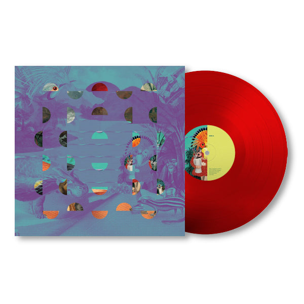 V/A (Various Artists) - Jazz dispensary: super skunk (.. Super Skunk / Rsd 22, Coloured Vinyl LP)