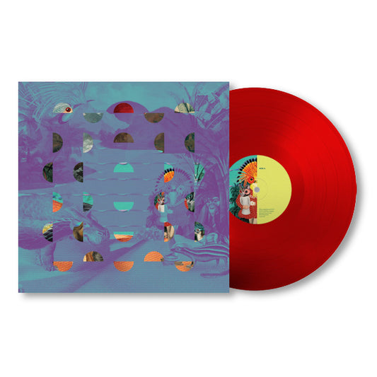 V/A (Various Artists) - Jazz dispensary: super skunk (.. Super Skunk / Rsd 22, Coloured Vinyl LP)