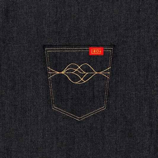 V/A (Various Artists) - L80s: so unusual (.. Unusual /Opaque Red Vinyl, Coloured Vinyl LP)