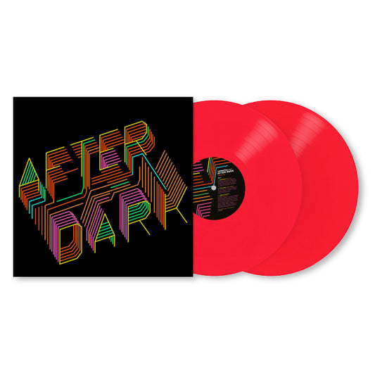 V/A (Various Artists) - Late Night Tales presents After Dark: Vespertine By Bill Brewster (.. Presents After Dark Vespertine LP)